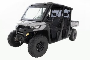 UTV Windshield Wiper Kit - Rough Country